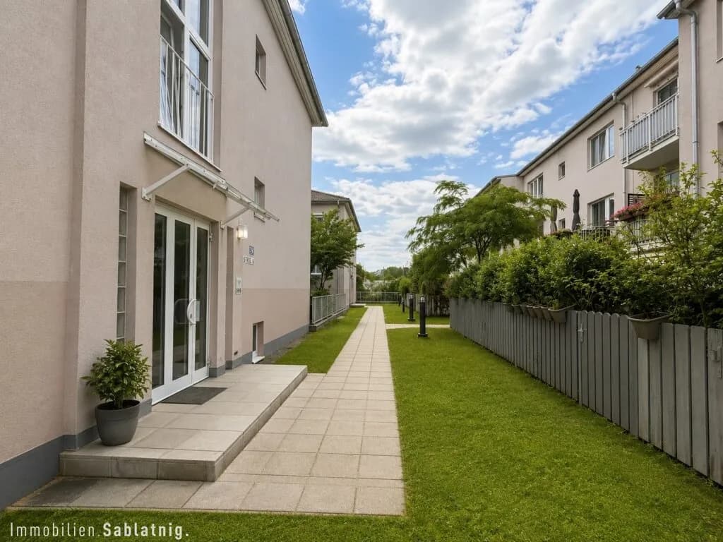 Wohnung kaufen in Sankt Pölten – 70,33 m², € 179.000 – Bild 12 von 14