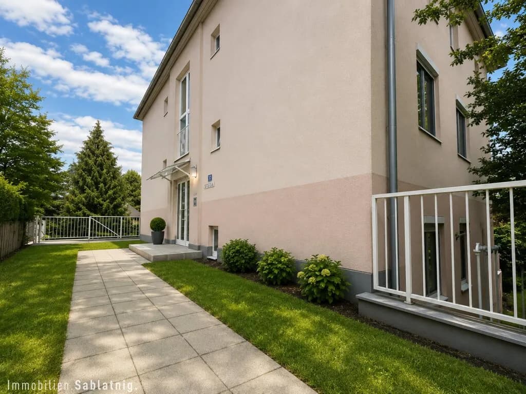 Wohnung kaufen in Sankt Pölten – 70,33 m², € 179.000 – Bild 13 von 14