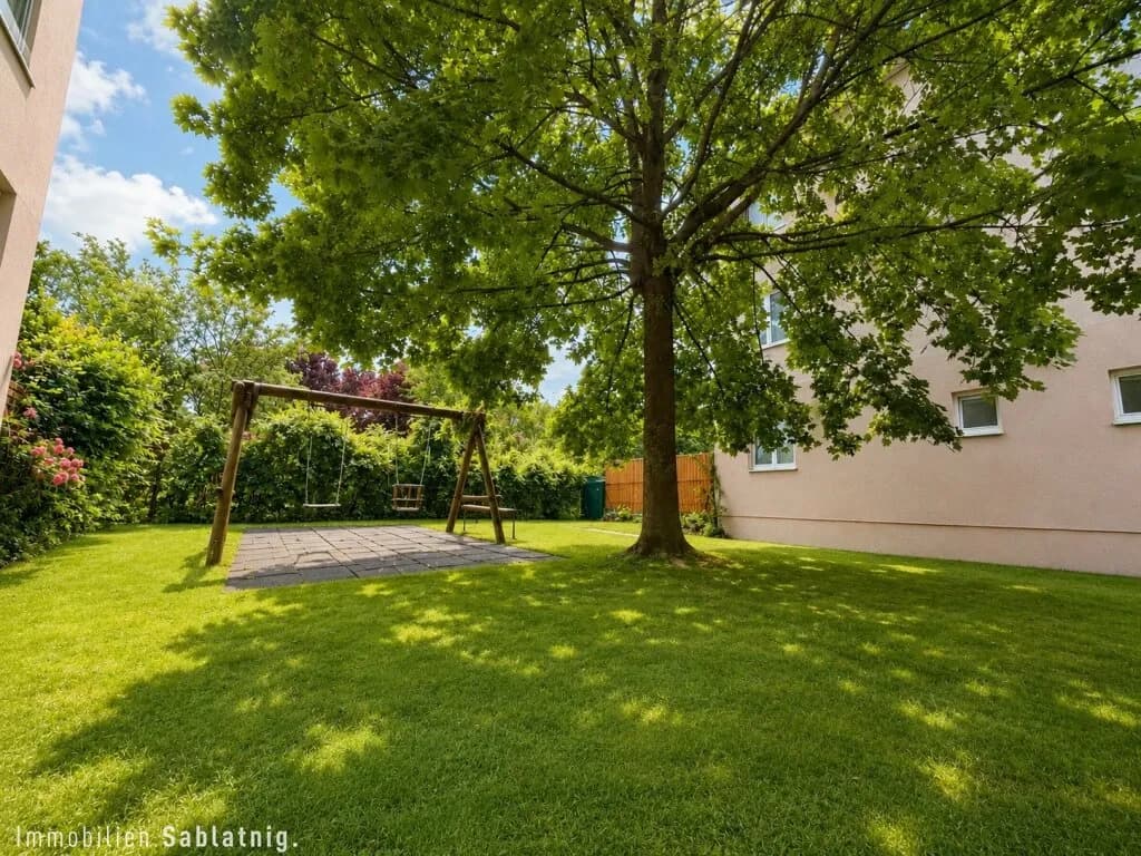 Wohnung kaufen in Sankt Pölten – 70,33 m², € 179.000 – Bild 14 von 14