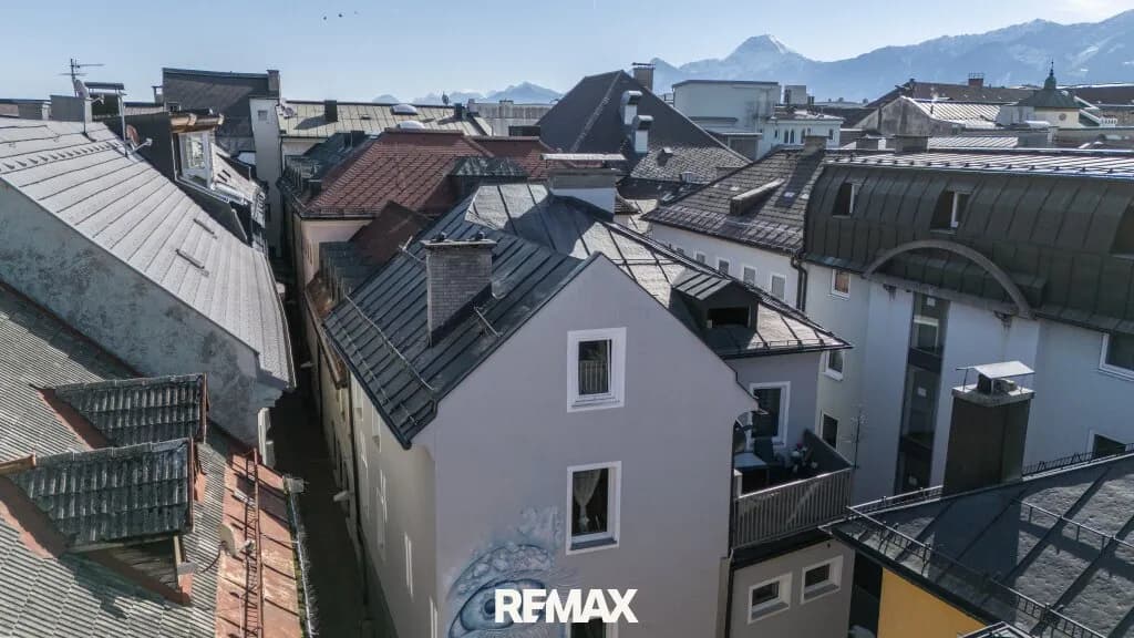 5-Zimmer-Gewerbeimmobilie kaufen in Villach – 226 m², € 590.000