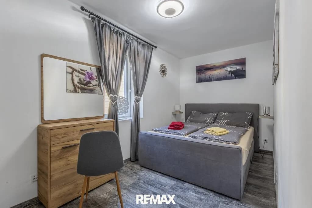 5-Zimmer-Gewerbeimmobilie kaufen in Villach – 226 m², € 590.000 – Bild 2 von 33