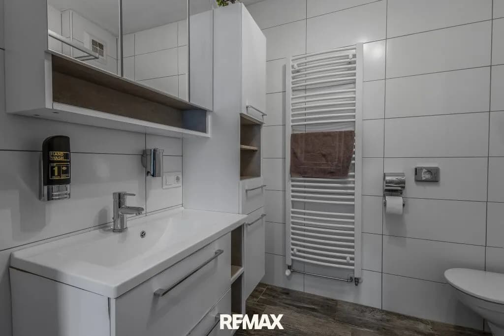 5-Zimmer-Gewerbeimmobilie kaufen in Villach – 226 m², € 590.000 – Bild 10 von 33