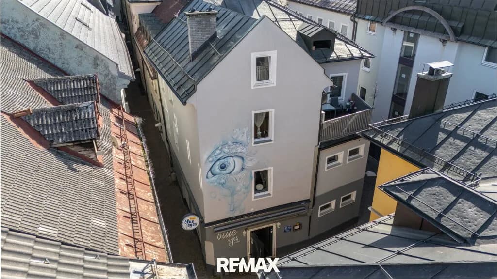 5-Zimmer-Gewerbeimmobilie kaufen in Villach – 226 m², € 590.000 – Bild 13 von 33
