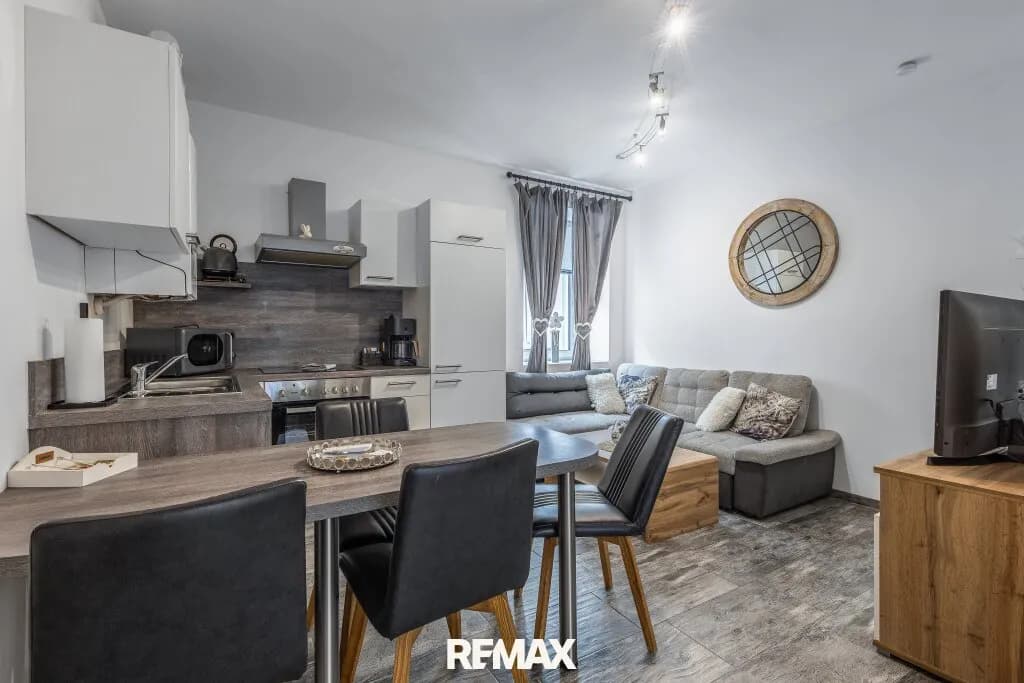 5-Zimmer-Gewerbeimmobilie kaufen in Villach – 226 m², € 590.000 – Bild 14 von 33