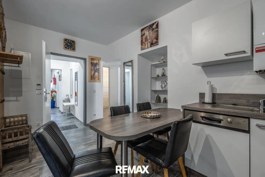 5-Zimmer-Gewerbeimmobilie kaufen in Villach – 226 m², € 590.000 – Bild 15 von 33