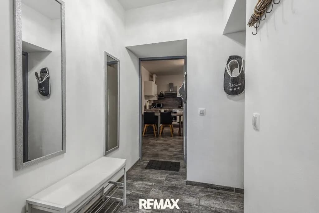 5-Zimmer-Gewerbeimmobilie kaufen in Villach – 226 m², € 590.000 – Bild 17 von 33