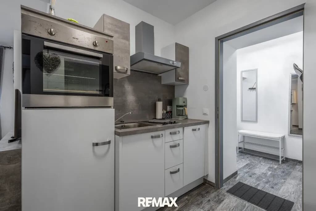 5-Zimmer-Gewerbeimmobilie kaufen in Villach – 226 m², € 590.000 – Bild 18 von 33