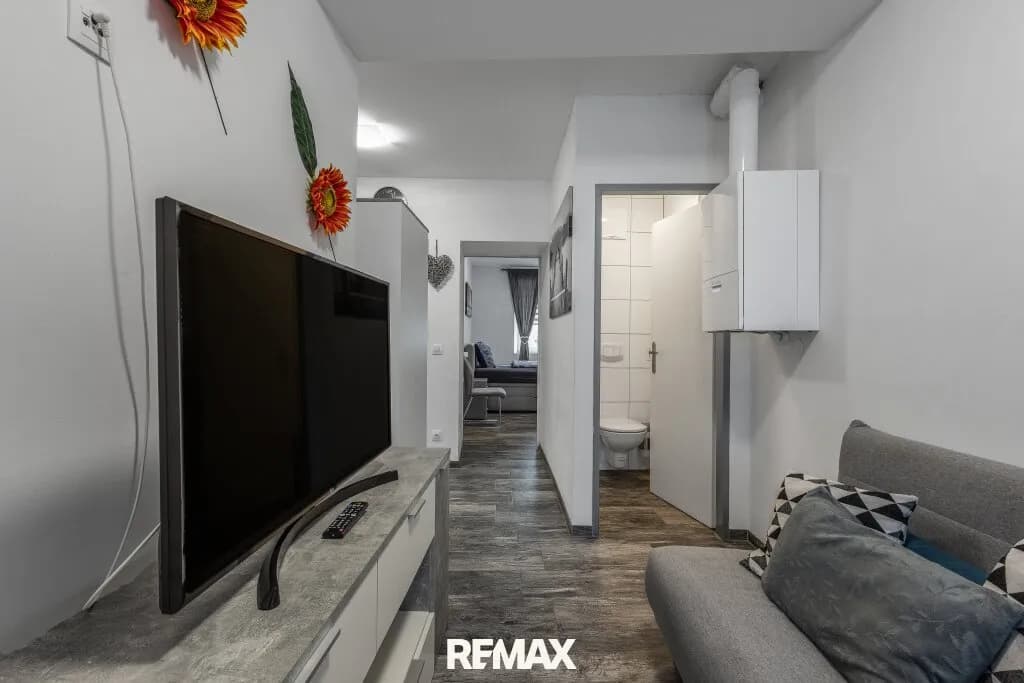 5-Zimmer-Gewerbeimmobilie kaufen in Villach – 226 m², € 590.000 – Bild 20 von 33