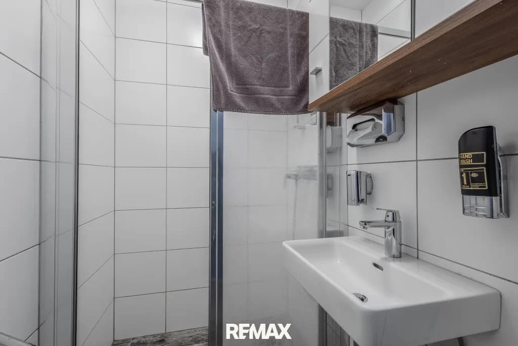 5-Zimmer-Gewerbeimmobilie kaufen in Villach – 226 m², € 590.000 – Bild 22 von 33