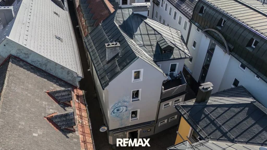 5-Zimmer-Gewerbeimmobilie kaufen in Villach – 226 m², € 590.000 – Bild 28 von 33