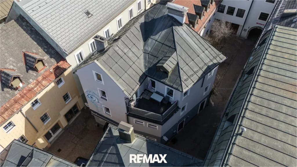 5-Zimmer-Gewerbeimmobilie kaufen in Villach – 226 m², € 590.000 – Bild 29 von 33