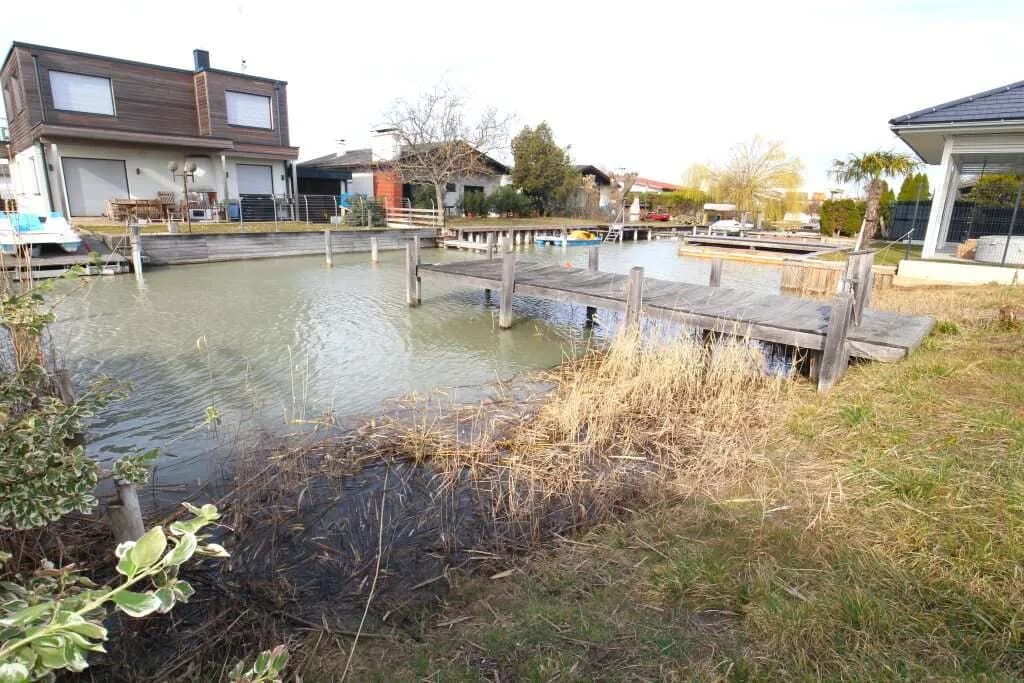 Immobilie kaufen in Neusiedl am See – 450 m², € 749.900
