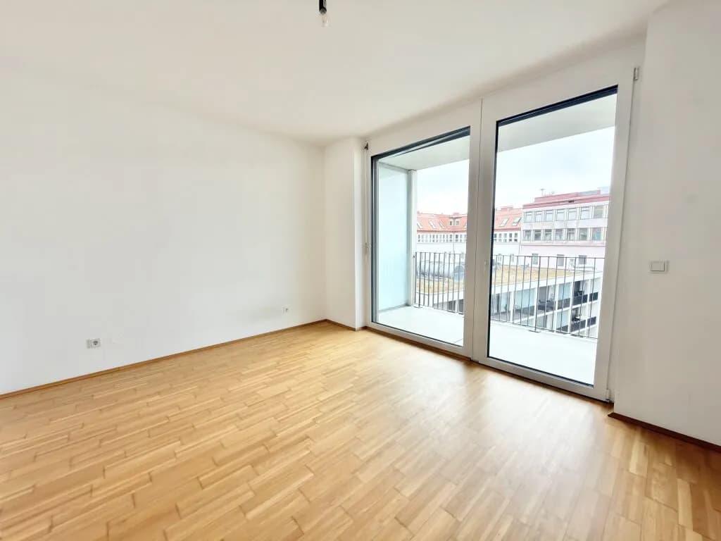 3-Zimmer-Wohnung mieten in Graz – 84,91 m², € 1.399