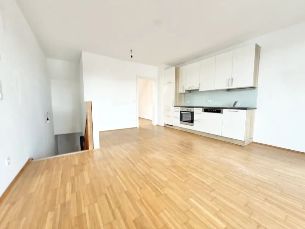 3-Zimmer-Wohnung mieten in Graz – 84,91 m², € 1.399 – Bild 3 von 9