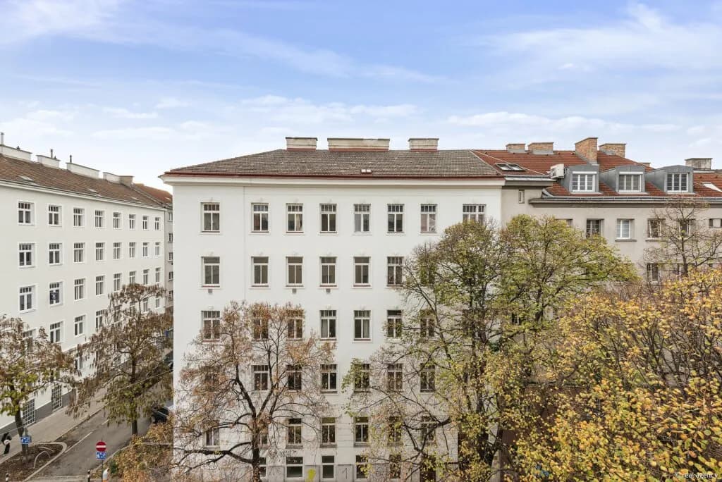 2-Zimmer-Wohnung kaufen in Wien – 60 m², € 245.000