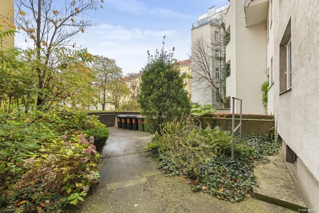 2-Zimmer-Wohnung kaufen in Wien – 60 m², € 245.000 – Bild 3 von 17