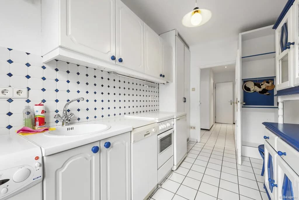 2-Zimmer-Wohnung kaufen in Wien – 60 m², € 245.000 – Bild 6 von 17