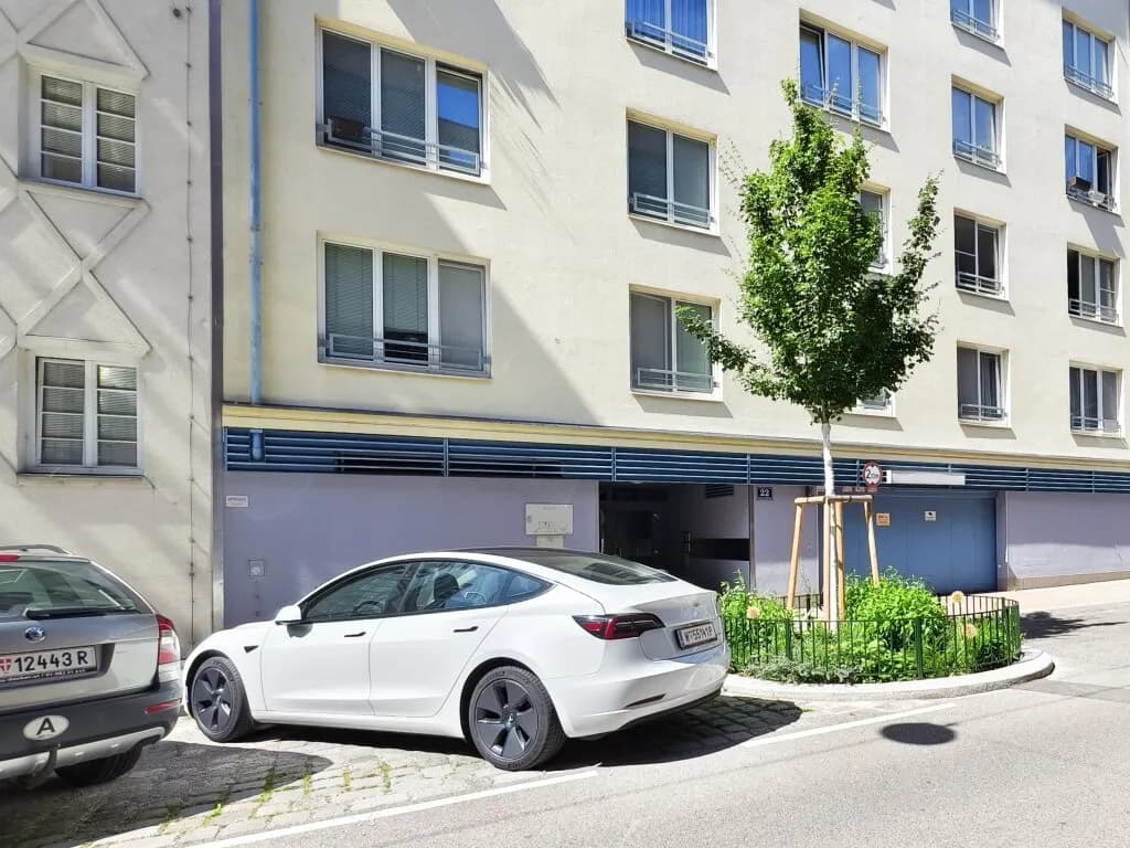 Immobilie kaufen in Wien – 11 m², € 30.000 – Bild 2 von 9