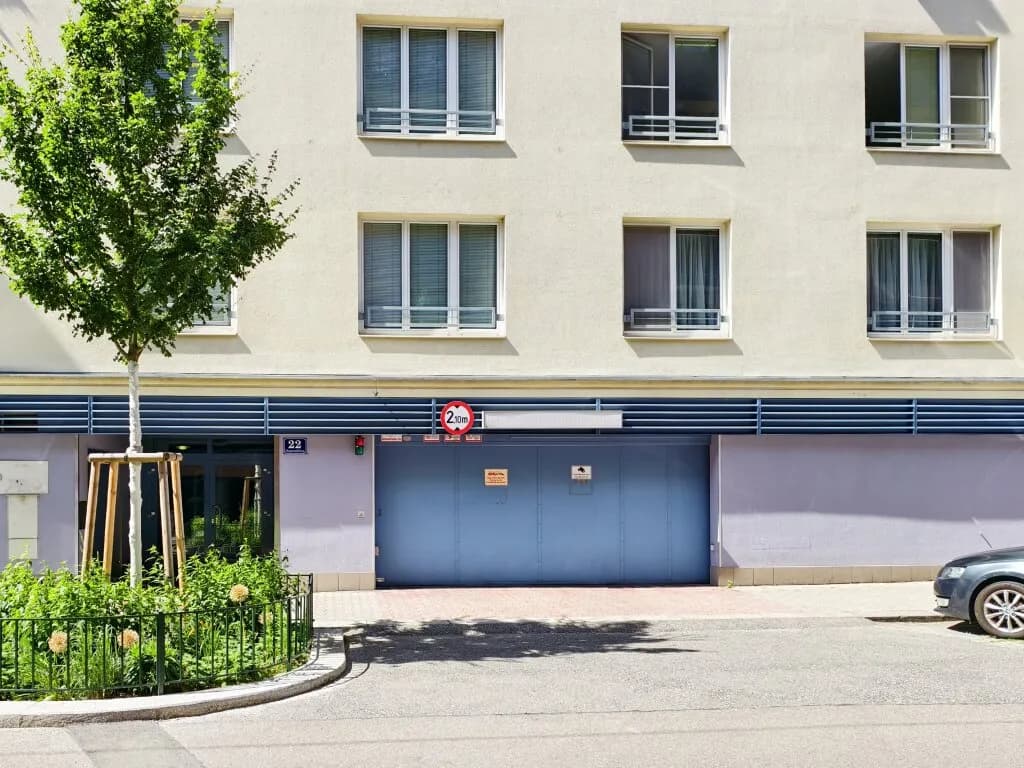 Immobilie kaufen in Wien – 11 m², € 30.000 – Bild 3 von 9
