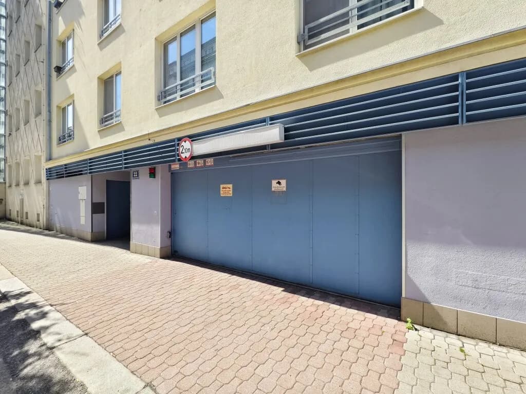 Immobilie kaufen in Wien – 11 m², € 30.000 – Bild 4 von 9