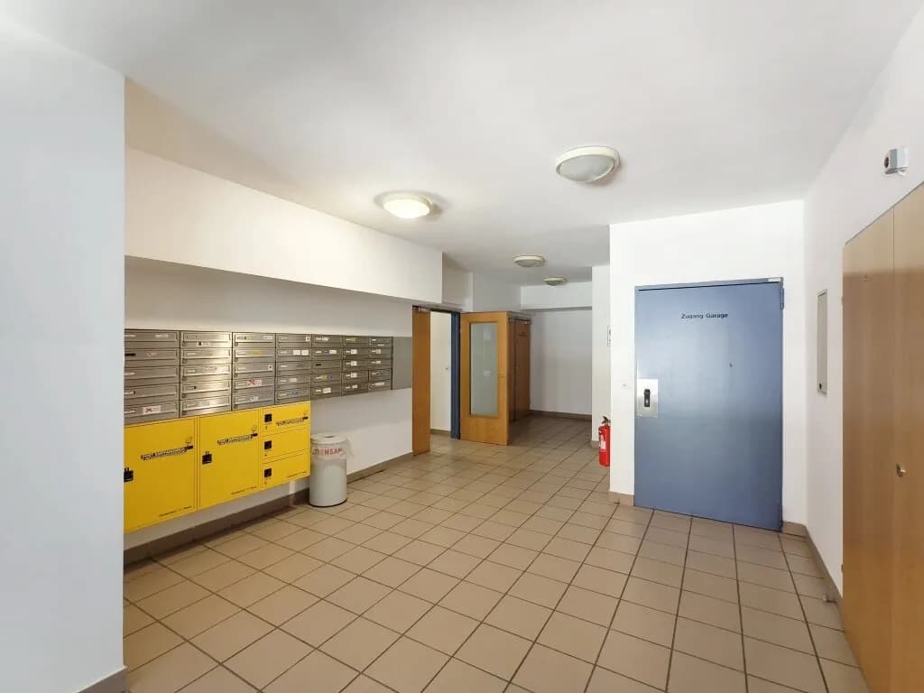 Immobilie kaufen in Wien – 11 m², € 30.000 – Bild 6 von 9