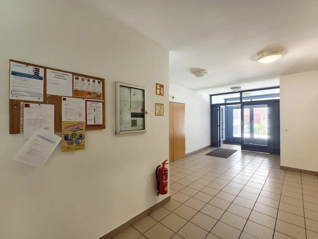 Immobilie kaufen in Wien – 11 m², € 30.000 – Bild 7 von 9