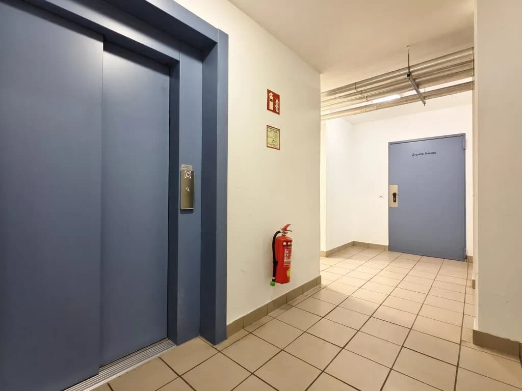 Immobilie kaufen in Wien – 11 m², € 30.000 – Bild 8 von 9