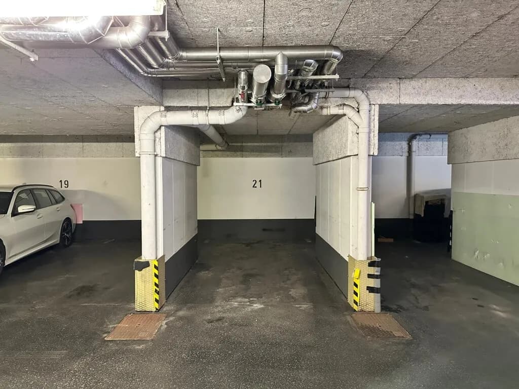 Immobilie kaufen in Wien – 11 m², € 30.000 – Bild 9 von 9