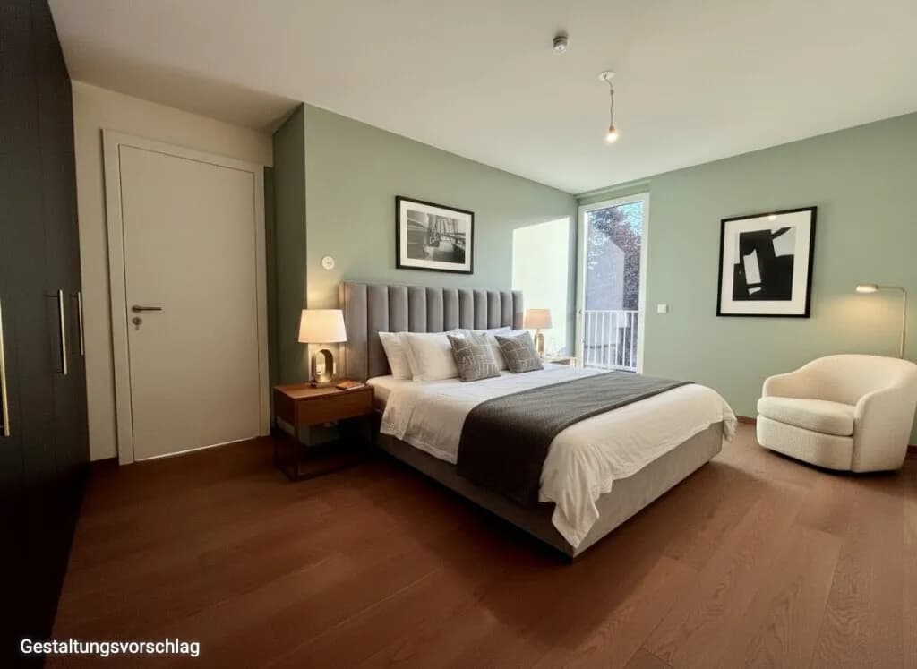 2-Zimmer-Wohnung kaufen in Wien – 47,22 m², € 499.000 – Bild 4 von 10