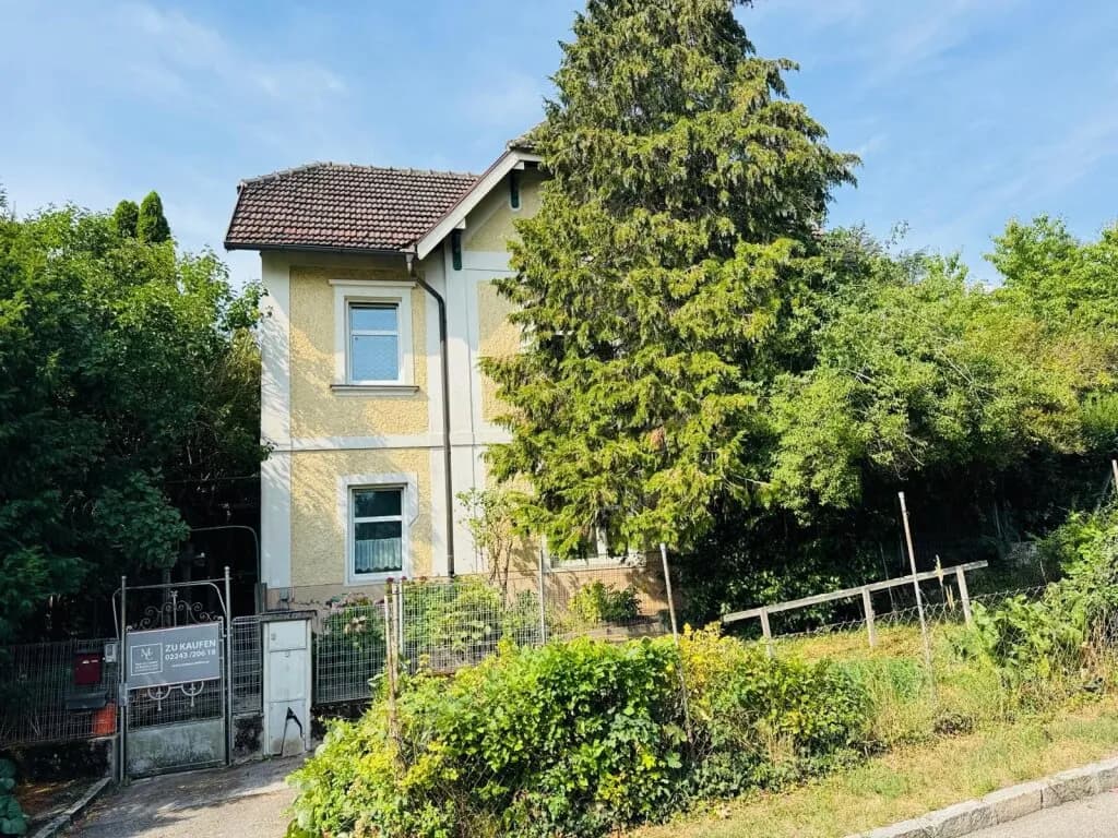 6-Zimmer-Haus kaufen in Tulln – 161 m², € 395.000