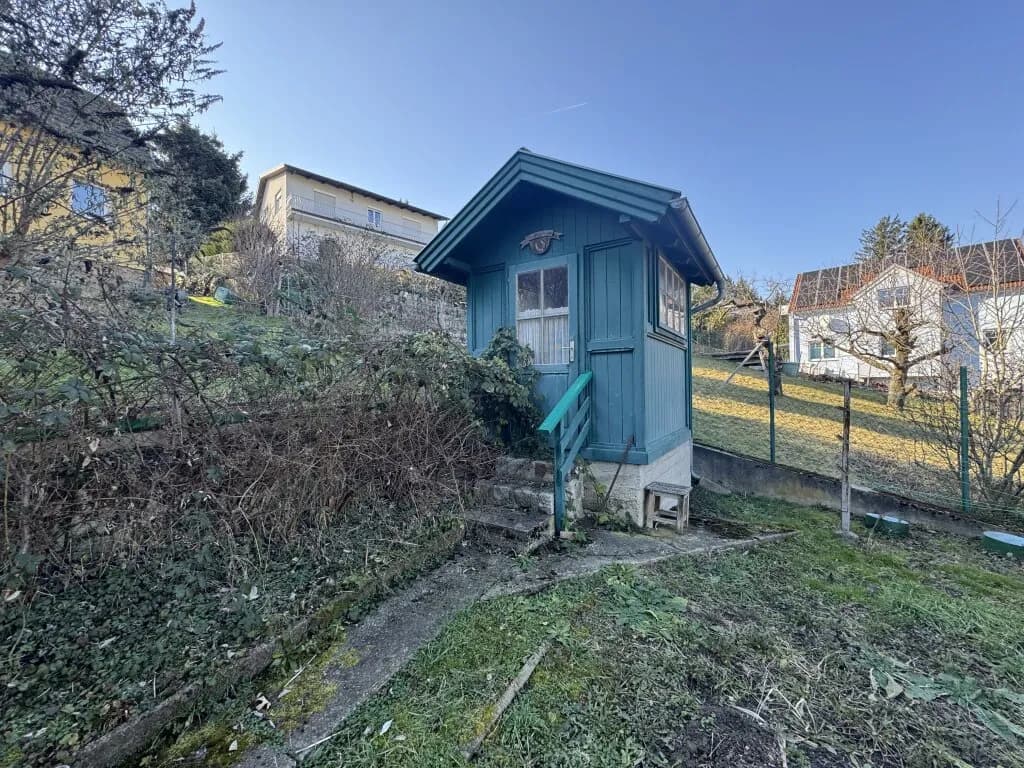 6-Zimmer-Haus kaufen in Tulln – 161 m², € 395.000 – Bild 3 von 16
