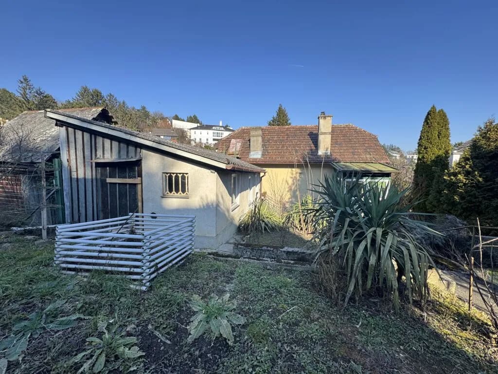 6-Zimmer-Haus kaufen in Tulln – 161 m², € 395.000 – Bild 4 von 16
