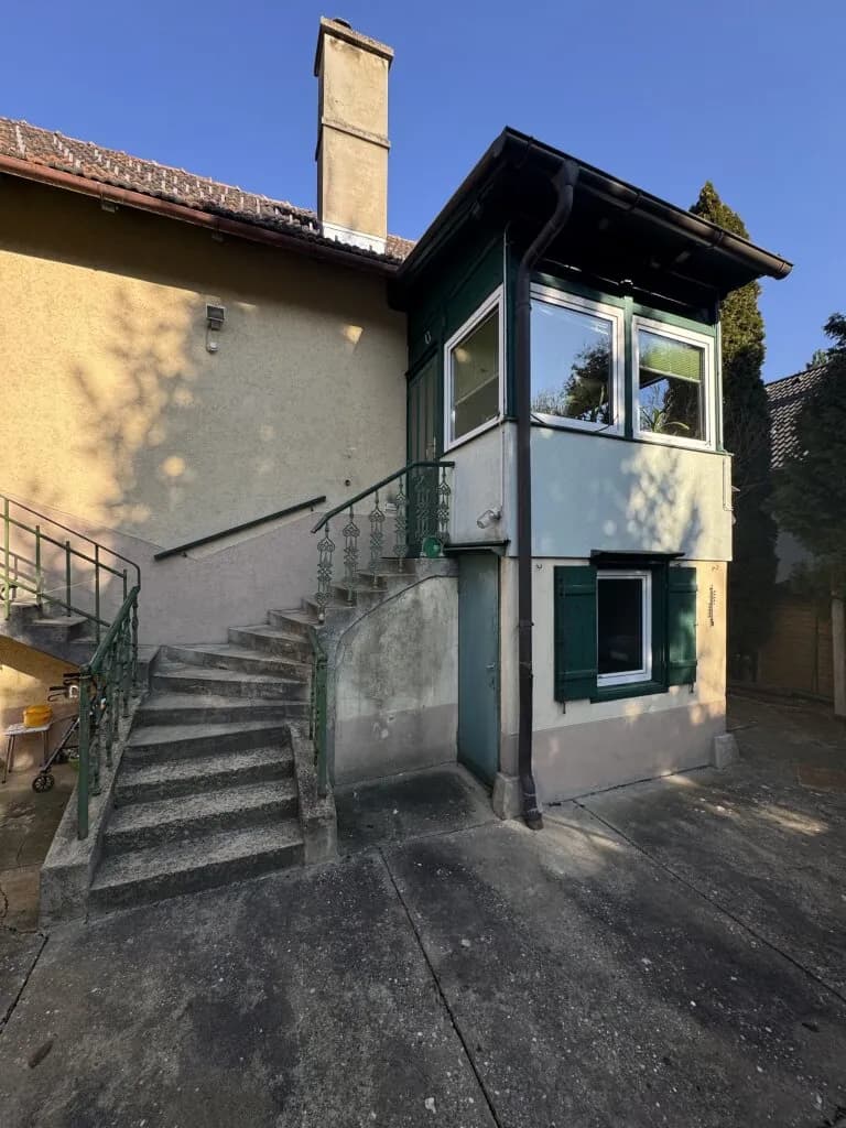 6-Zimmer-Haus kaufen in Tulln – 161 m², € 395.000 – Bild 6 von 16