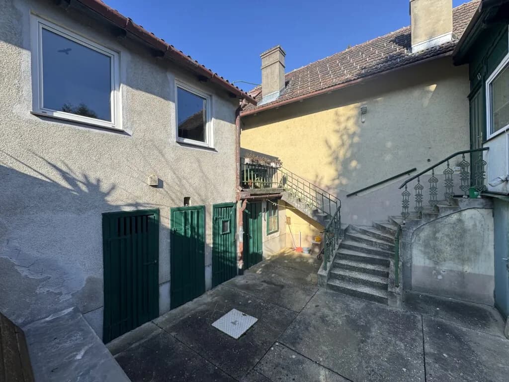 6-Zimmer-Haus kaufen in Tulln – 161 m², € 395.000 – Bild 7 von 16
