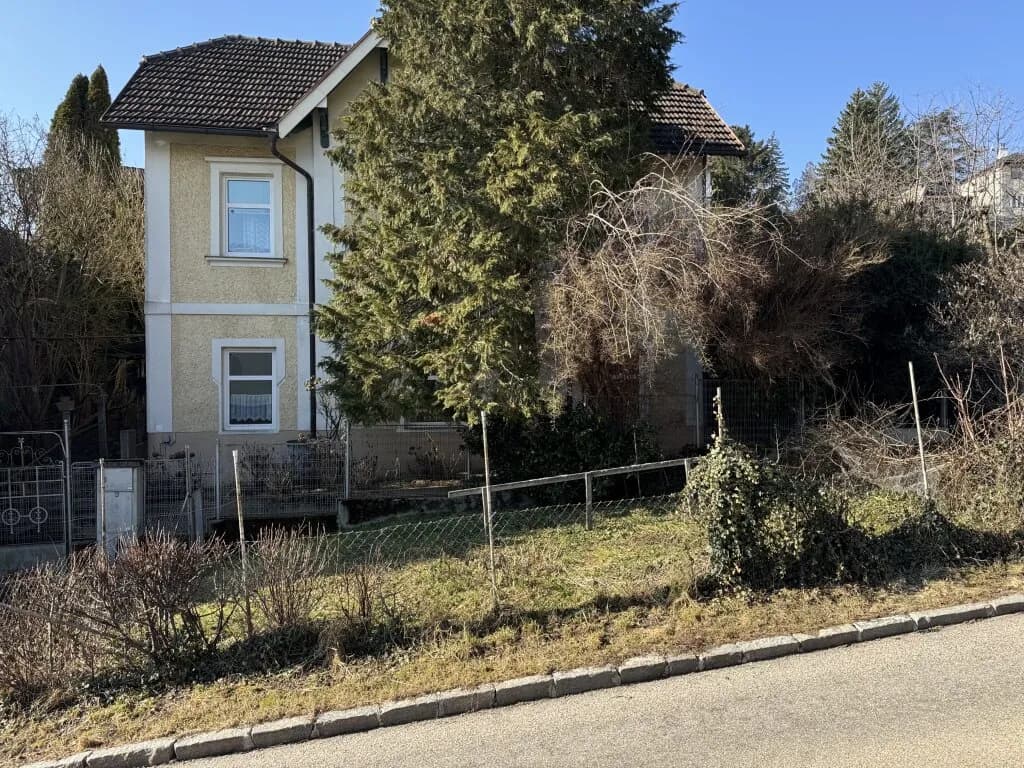 6-Zimmer-Haus kaufen in Tulln – 161 m², € 395.000 – Bild 13 von 16