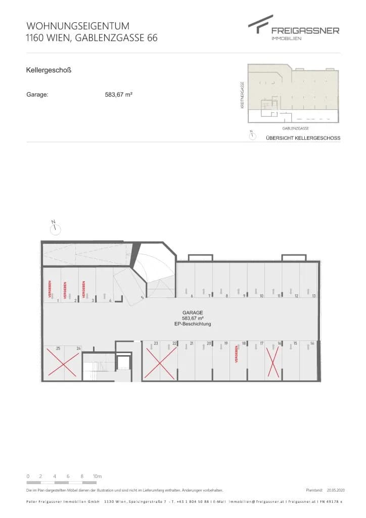 4-Zimmer-Wohnung kaufen in Wien – 137,63 m², € 1.197.000 – Bild 40 von 42