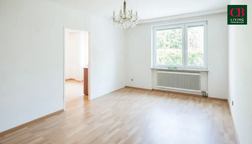 3-Zimmer-Wohnung kaufen in Wien – 73 m², € 295.000