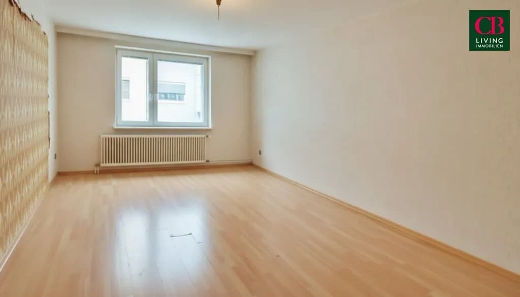 3-Zimmer-Wohnung kaufen in Wien – 73 m², € 295.000 – Bild 2 von 8