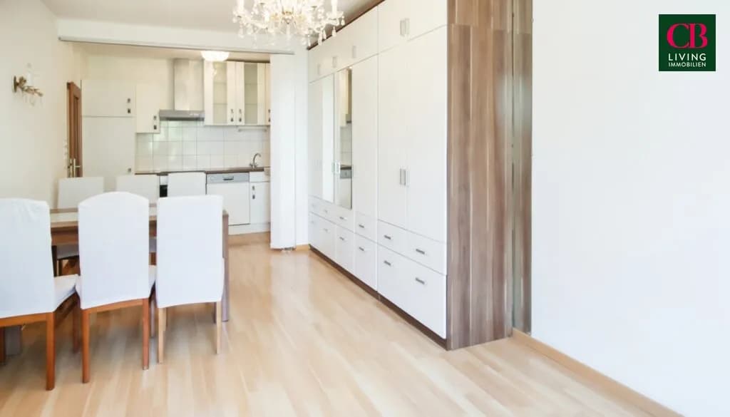 3-Zimmer-Wohnung kaufen in Wien – 73 m², € 295.000 – Bild 4 von 8