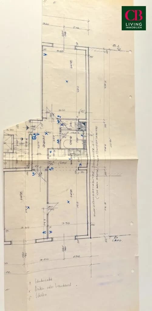 3-Zimmer-Wohnung kaufen in Wien – 73 m², € 295.000 – Bild 8 von 8