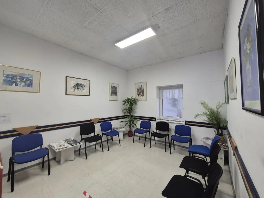 Gewerbeimmobilie kaufen in Graz – 100 m² – Bild 10 von 11