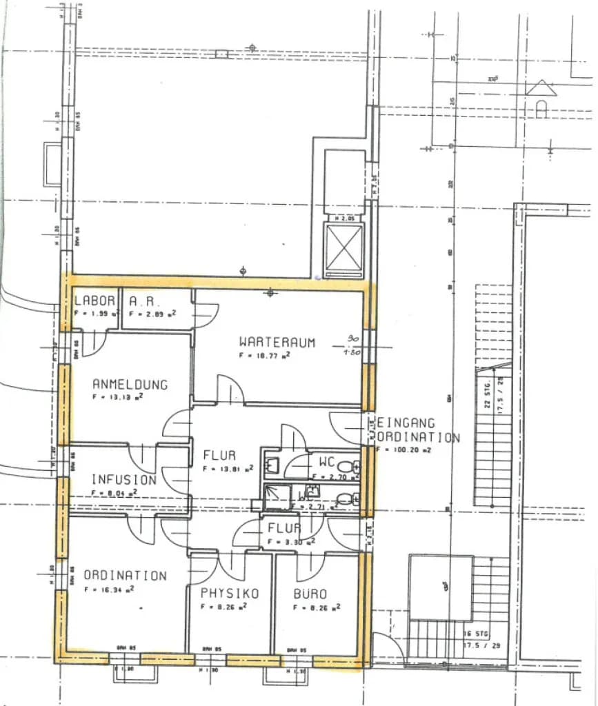 Gewerbeimmobilie kaufen in Graz – 100 m² – Bild 11 von 11