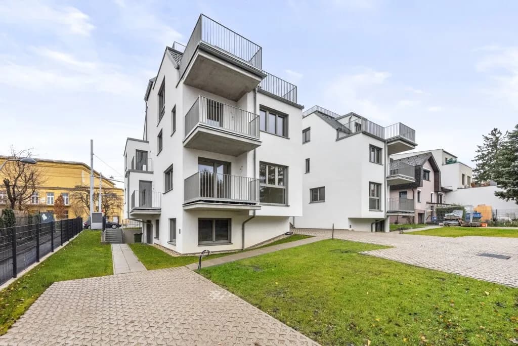 4-Zimmer-Gewerbeimmobilie mieten in Wien – 24 m², € 1.026 – Bild 3 von 6
