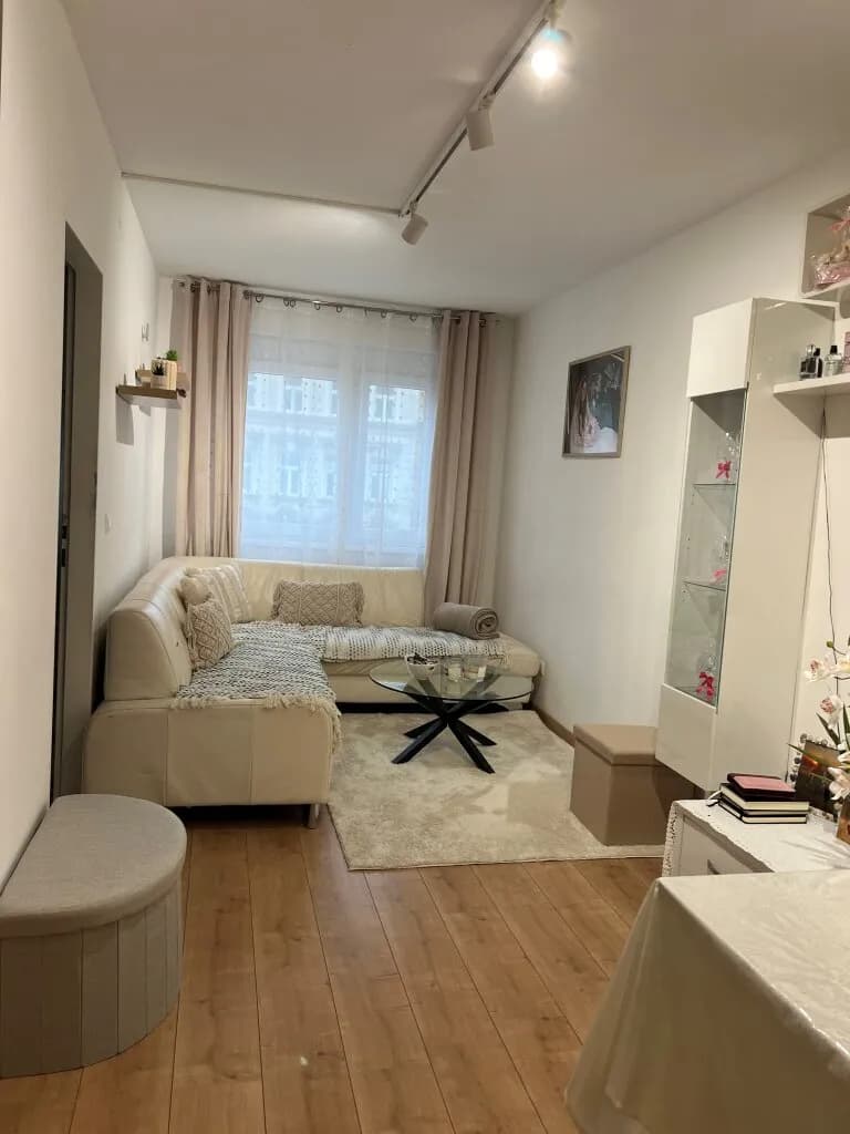 2-Zimmer-Wohnung kaufen in Wien – 41 m², € 185.000 – Bild 1 von 7