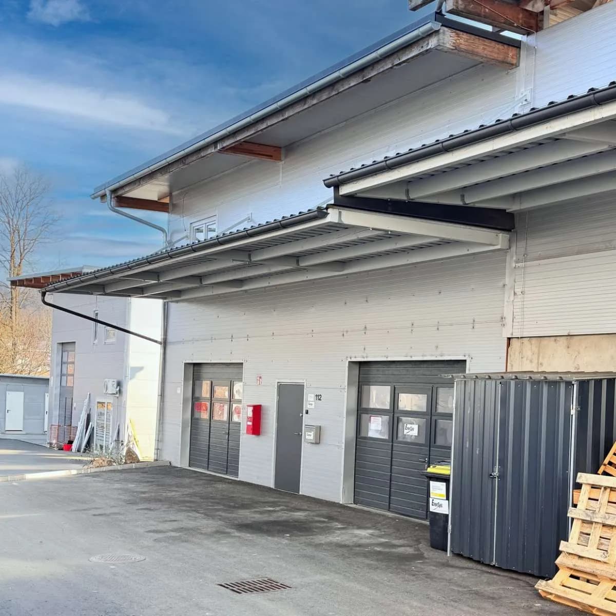5-Zimmer-Gewerbeimmobilie mieten in Weiz – 180 m² – Bild 2 von 2