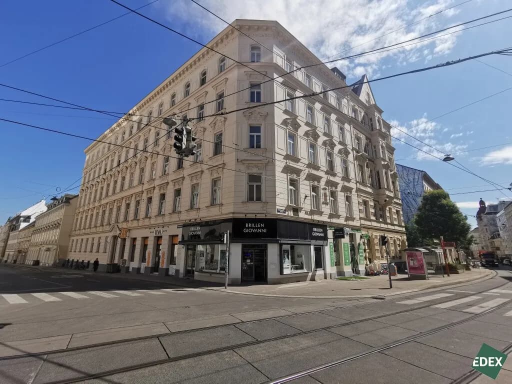 Gewerbeimmobilie mieten in Wien – 208 m², € 3.990 – Bild 13 von 18