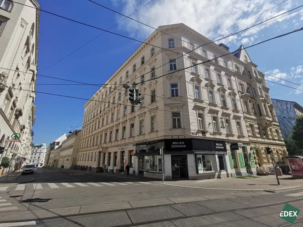 Gewerbeimmobilie mieten in Wien – 208 m², € 3.990 – Bild 17 von 18