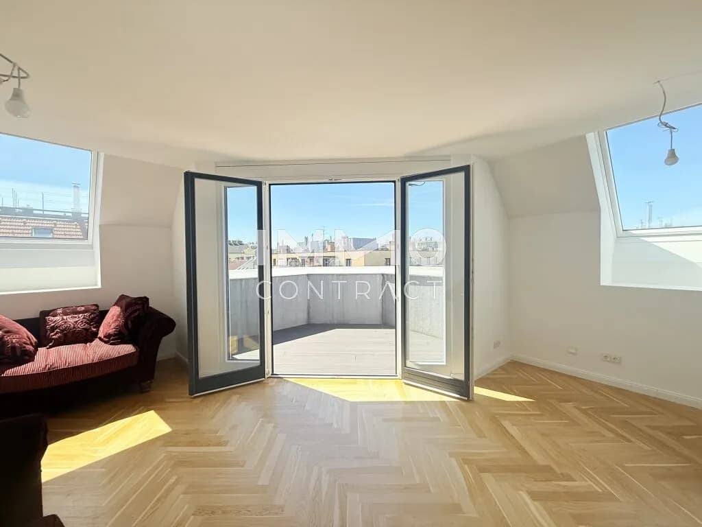 4-Zimmer-Immobilie kaufen in Wien – 132,16 m², € 969.000