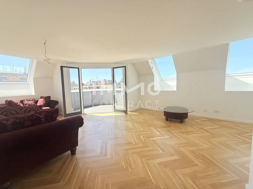 4-Zimmer-Immobilie kaufen in Wien – 132,16 m², € 969.000 – Bild 2 von 26