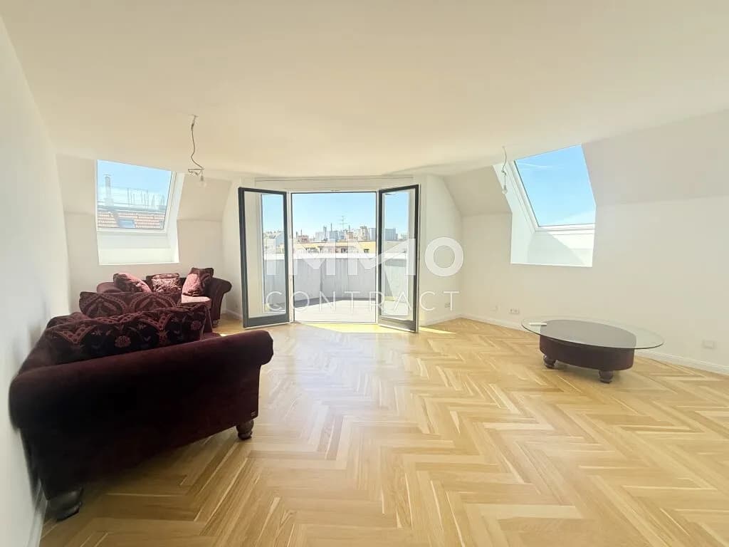 4-Zimmer-Immobilie kaufen in Wien – 132,16 m², € 969.000 – Bild 6 von 26